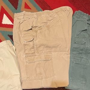 5.11 tactical cargo pants